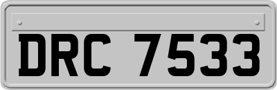 DRC7533