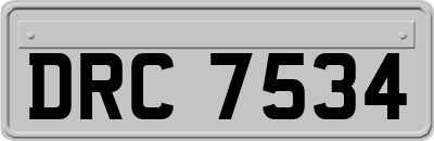 DRC7534