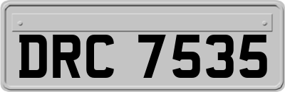 DRC7535