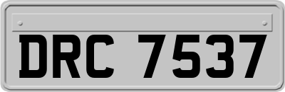 DRC7537