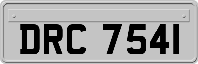 DRC7541