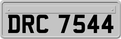 DRC7544