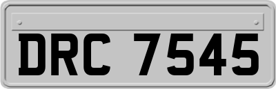 DRC7545