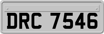 DRC7546