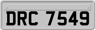 DRC7549