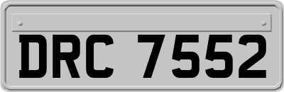 DRC7552