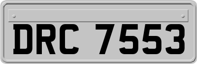 DRC7553