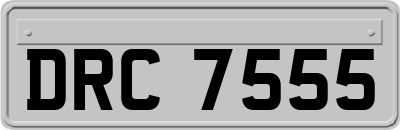 DRC7555