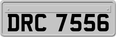 DRC7556