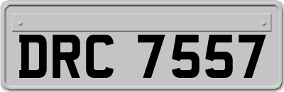 DRC7557