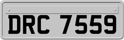 DRC7559