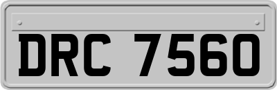 DRC7560