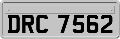 DRC7562