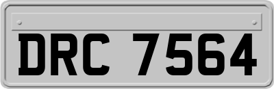 DRC7564