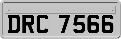 DRC7566