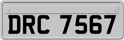 DRC7567