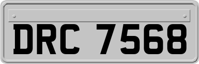 DRC7568