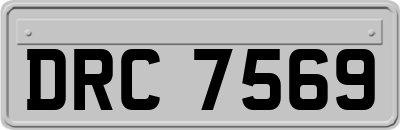 DRC7569