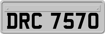 DRC7570