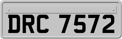 DRC7572