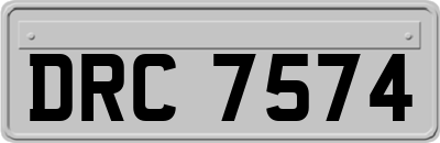 DRC7574