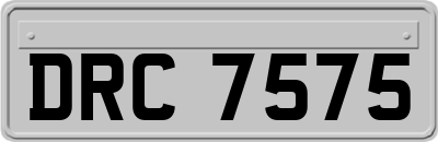 DRC7575