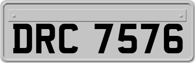 DRC7576