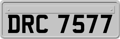 DRC7577