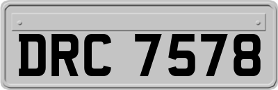 DRC7578