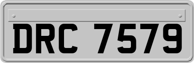 DRC7579