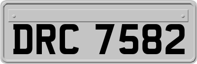 DRC7582