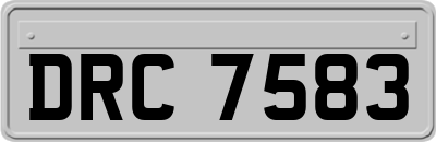 DRC7583