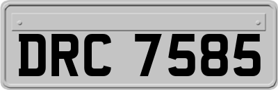DRC7585