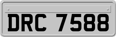 DRC7588