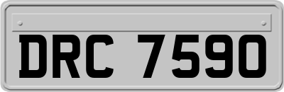 DRC7590