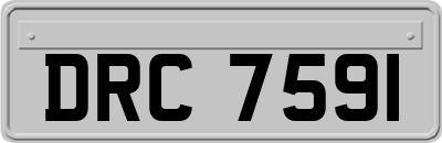 DRC7591
