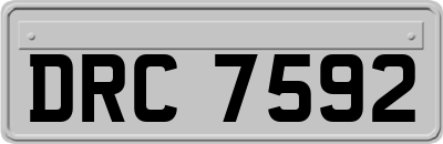 DRC7592