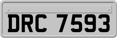 DRC7593