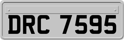 DRC7595