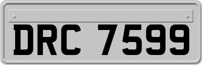 DRC7599