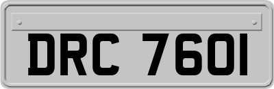 DRC7601