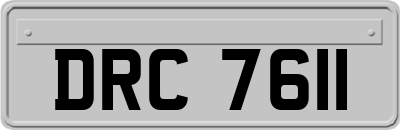 DRC7611