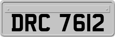 DRC7612