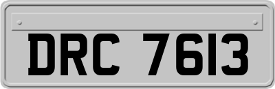 DRC7613