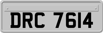DRC7614