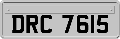 DRC7615