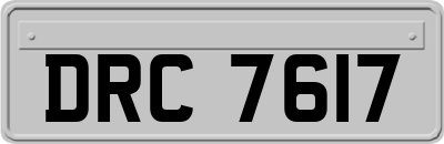 DRC7617