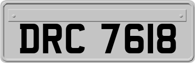 DRC7618