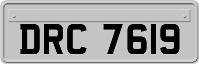 DRC7619