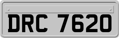 DRC7620